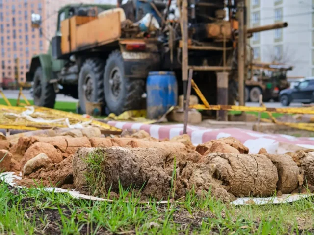 Na czym polegają i kiedy wykonuje się odwierty geologiczne?
