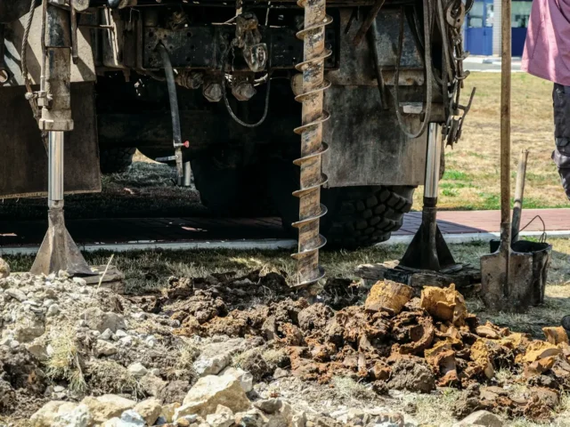 Co jest celem badań geologicznych?