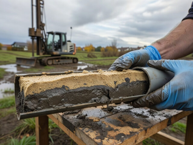 Jak czytać opinię geotechniczną po badaniu gruntu i zrozumieć jej wnioski?